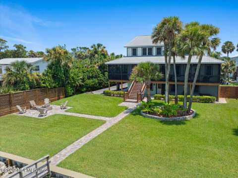 9839 Heckscher Drive, home for sale on Heckscher Drive