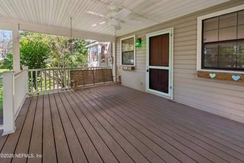 403 S Cherry Street, Starke FL - photo 11 of 45