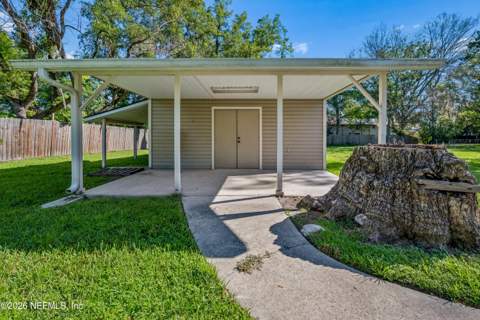 403 S Cherry Street, Starke FL - photo 13 of 45