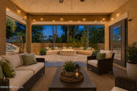 128 Malley Cove Lane, Fleming Island FL - photo 7 of 53