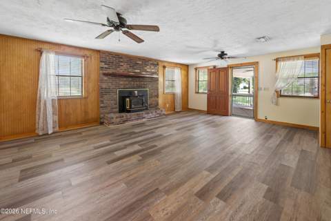 403 S Cherry Street, Starke FL - photo 16 of 45
