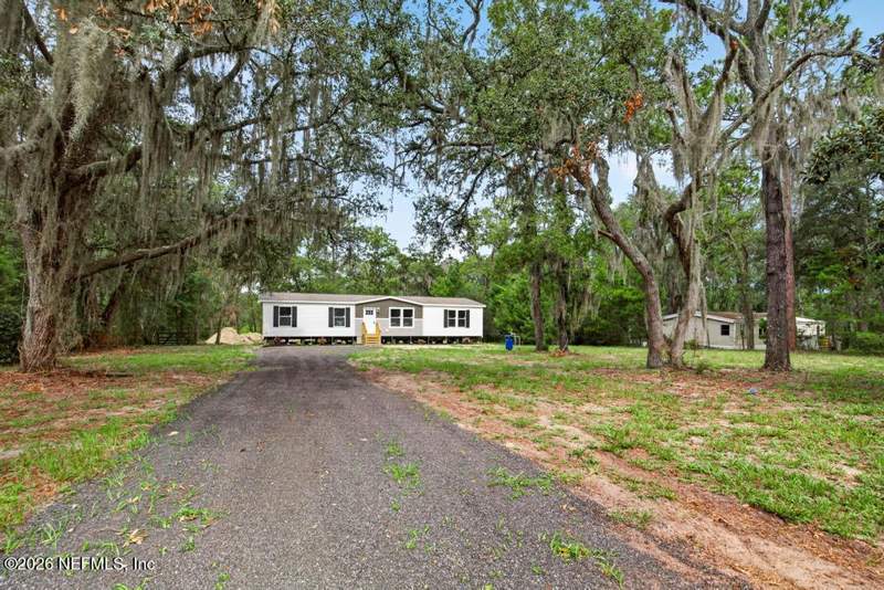 3 bedroom Mobile Home at 3216 Mill Creek Road, Metes & Bounds, Middleburg — photo 2