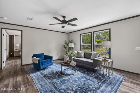 3216 Mill Creek Road, Middleburg FL - photo 10 of 54