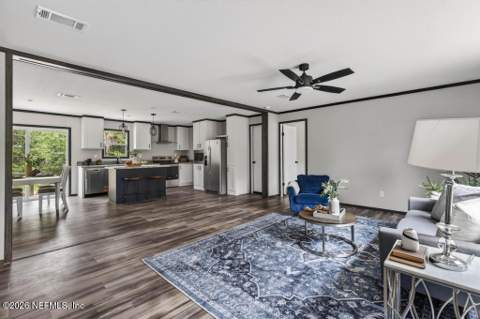 3216 Mill Creek Road, Middleburg FL - photo 8 of 54