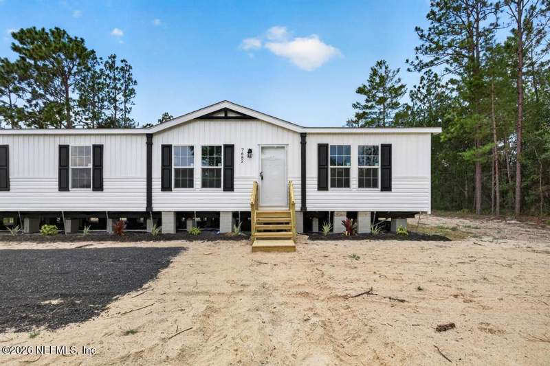 4 bedroom Mobile Home at 7682 Los Padres Avenue, Florida Frontier, Keystone Heights — photo 5