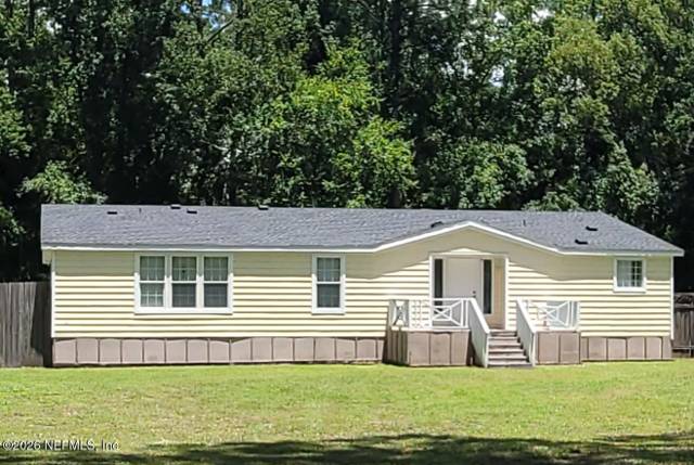 2817 HADDOCK Road