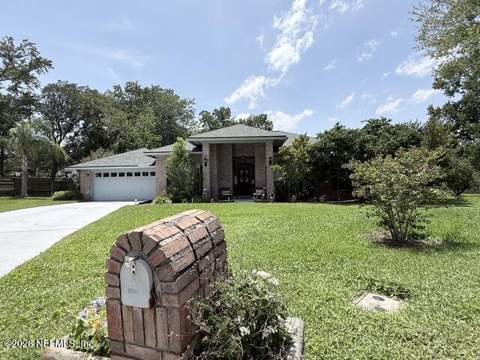2250 Flatwood Court, Jacksonville FL - photo 9 of 75