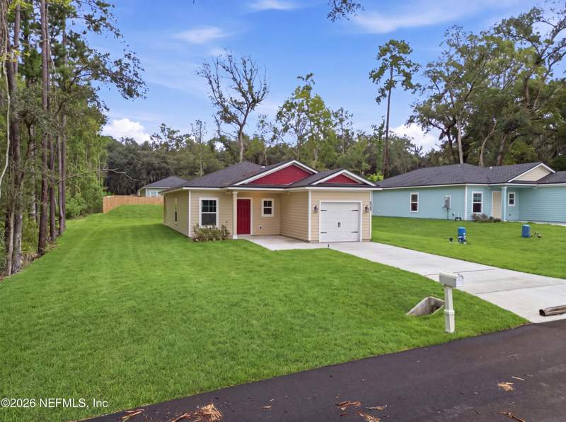 3 bedroom Single Family Residence at 8763 Susie Street, Jax Heights, Jacksonville — photo 3