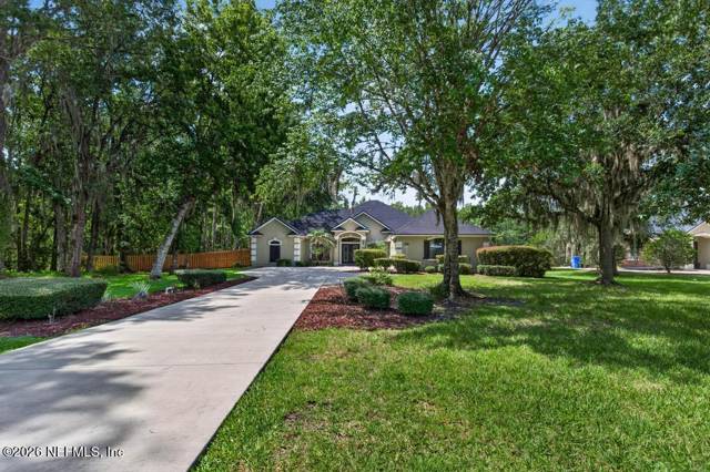 8301 SHEILA Drive home for sale in Colee Cove Landing