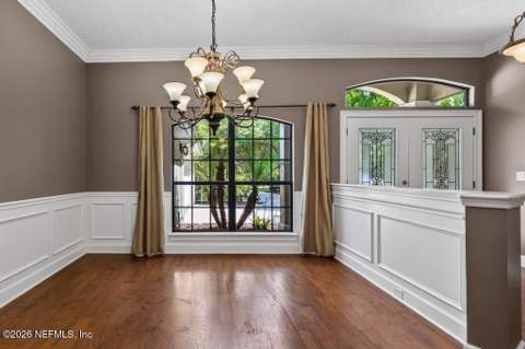 8301 Sheila Drive, St. Augustine FL - photo 14 of 53