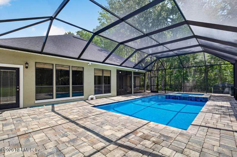 3 bedroom Single Family Residence at 8301 Sheila Drive, Colee Cove Landing, St. Augustine — photo 4