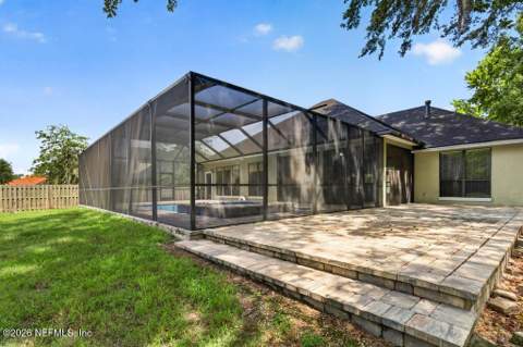 8301 Sheila Drive, St. Augustine FL - photo 7 of 53