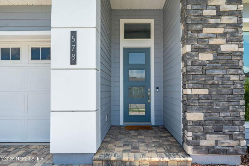 3 bedroom Single Family Residence at 578 Courtney Chase Drive, Silverleaf, St. Augustine — photo 4