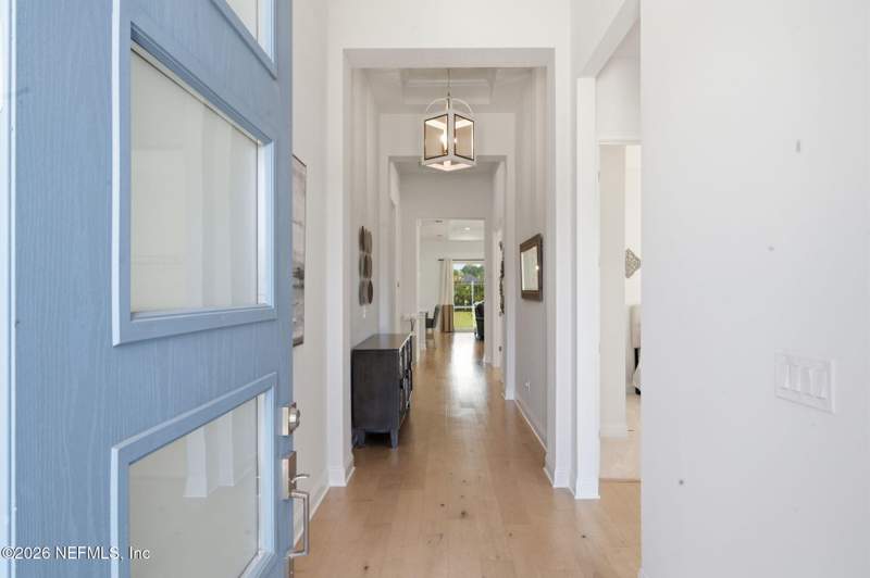 3 bedroom Single Family Residence at 578 Courtney Chase Drive, Silverleaf, St. Augustine — photo 5
