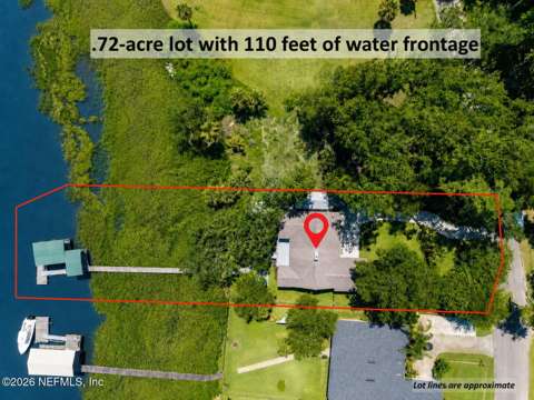 97260 Pirates Point Road, home for sale on Pirates Point Road