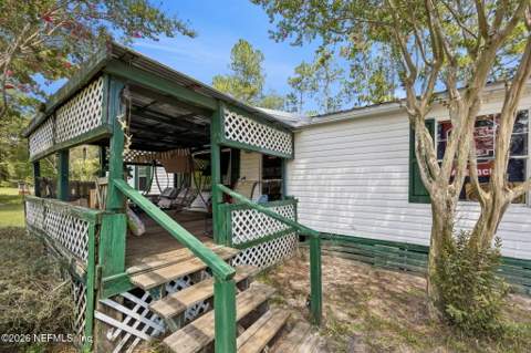 29136 PIGEON CREEK Road, Hilliard FL - photo 6 of 37