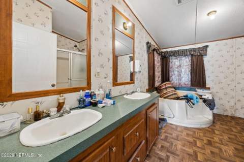 29136 PIGEON CREEK Road, Hilliard FL - photo 18 of 37
