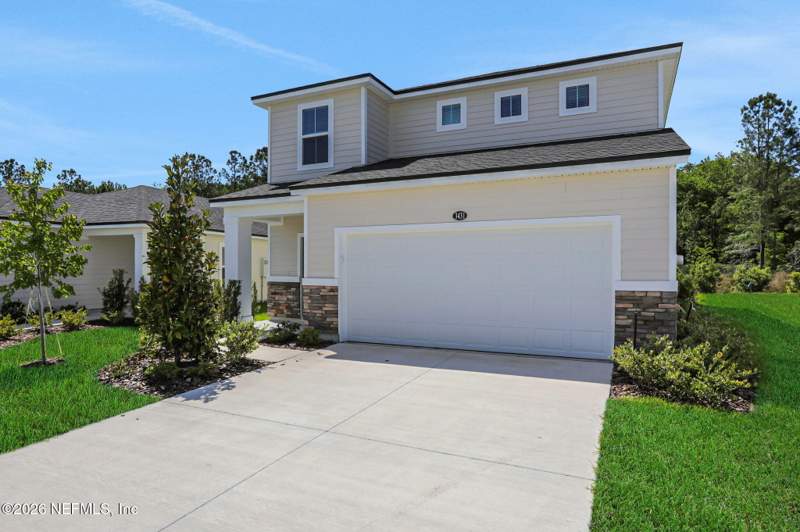 3 bedroom Single Family Residence at 3431 Humphrey Street, Amberly, Green Cove Springs — photo 4
