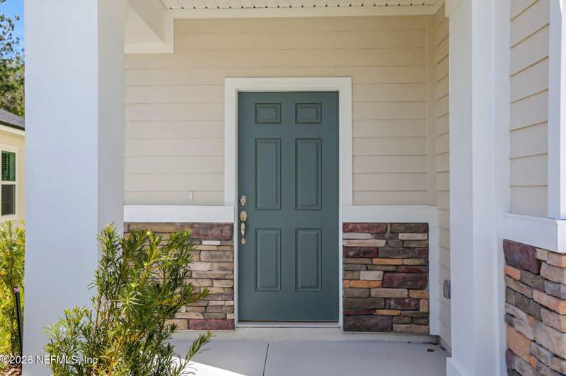 3 bedroom Single Family Residence at 3431 Humphrey Street, Amberly, Green Cove Springs — photo 5