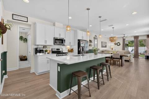300 Honeycomb Trail, St. Augustine FL - photo 13 of 67