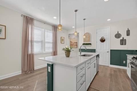 300 Honeycomb Trail, St. Augustine FL - photo 15 of 67