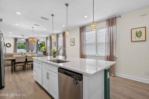 300 Honeycomb Trail, St. Augustine FL - photo 16 of 67