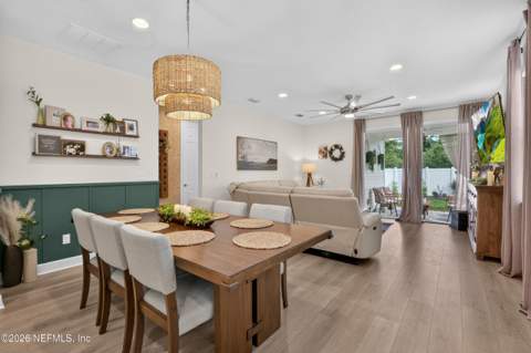 300 Honeycomb Trail, St. Augustine FL - photo 18 of 67