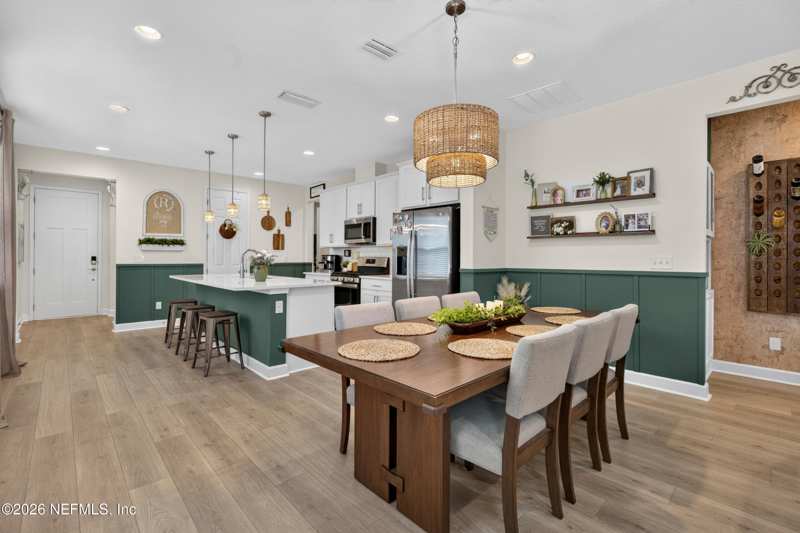 3 bedroom Single Family Residence at 300 Honeycomb Trail, Verano Creek, St. Augustine — photo 1