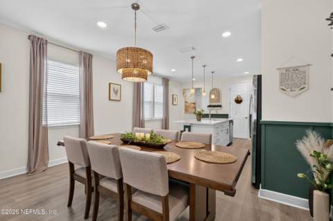300 Honeycomb Trail, St. Augustine FL - photo 19 of 67