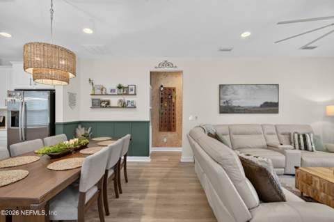 300 Honeycomb Trail, St. Augustine FL - photo 22 of 67