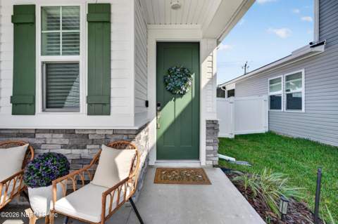 300 Honeycomb Trail, St. Augustine FL - photo 7 of 67
