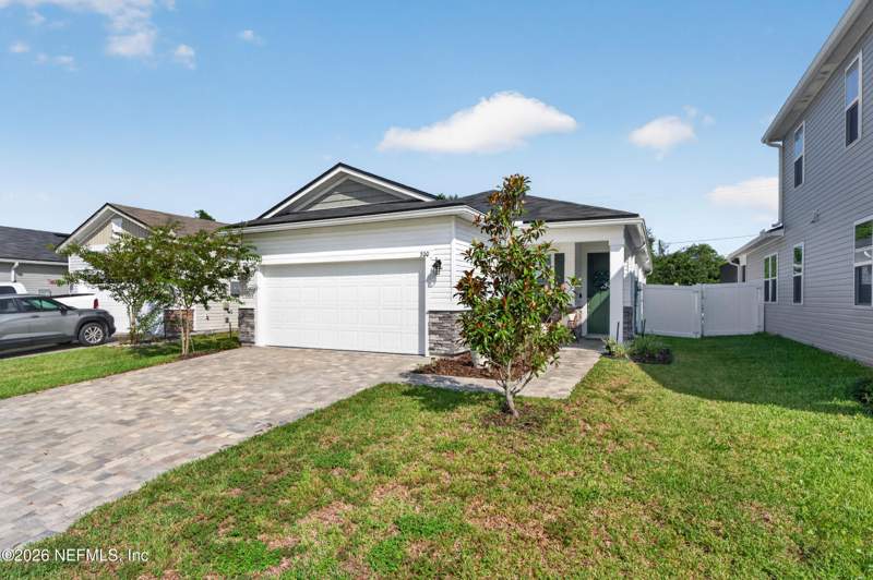 3 bedroom Single Family Residence at 300 Honeycomb Trail, Verano Creek, St. Augustine — photo 5