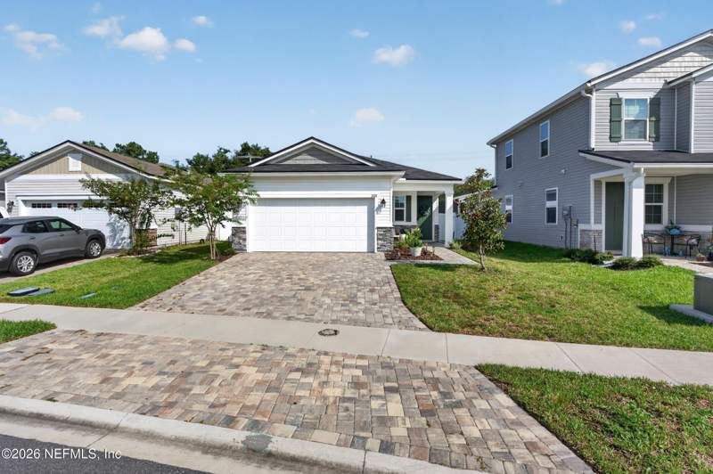 3 bedroom Single Family Residence at 300 Honeycomb Trail, Verano Creek, St. Augustine — photo 2