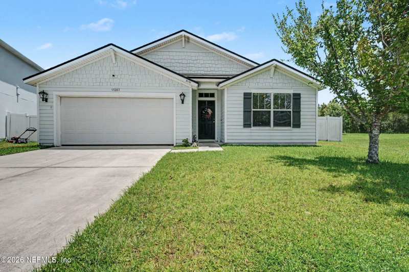 4 bedroom Single Family Residence at 95183 Timberlake Drive, Timberlake, Fernandina Beach — photo 1