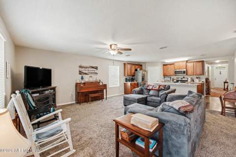 95183 Timberlake Drive, Fernandina Beach FL - photo 9 of 26