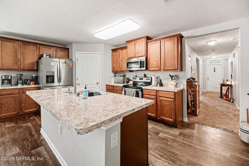 4 bedroom Single Family Residence at 95183 Timberlake Drive, Timberlake, Fernandina Beach — photo 2