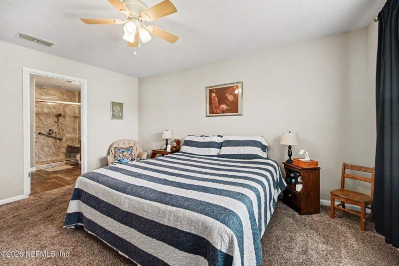 4 bedroom Single Family Residence at 95183 Timberlake Drive, Timberlake, Fernandina Beach — photo 3