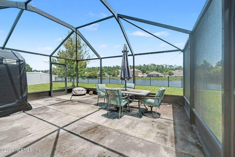 4 bedroom Single Family Residence at 95183 Timberlake Drive, Timberlake, Fernandina Beach — photo 5
