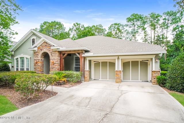344 ALVAR Circle, Jacksonville 32259 home for sale