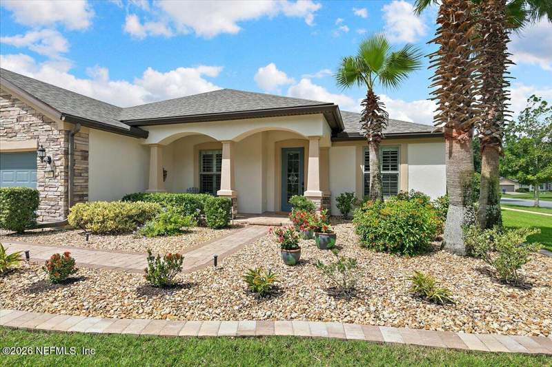 3 bedroom Single Family Residence at 30 Medjool Trail, Del Webb Ponte Vedra, Ponte Vedra — photo 3