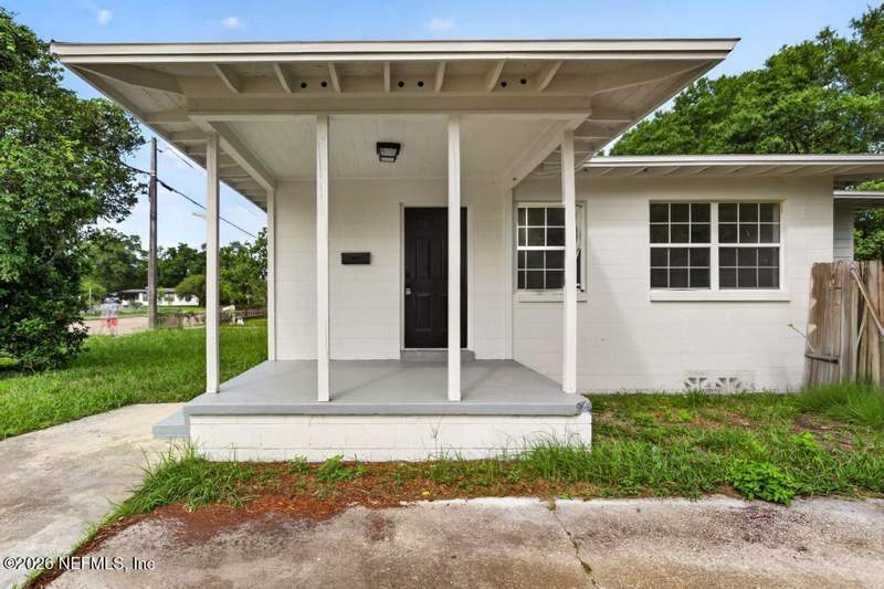 3 bedroom Single Family Residence at 2715 W 45th Street, Sunny Acres, Jacksonville — photo 5