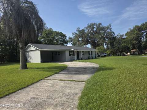 10625 Dodd Road, home for sale on Dodd Road