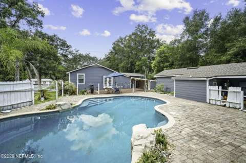 9741 Bradley Road, home for sale on Bradley Road