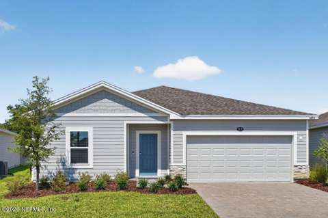 8519 Lilias Circle, home for sale on Lilias Circle