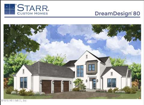 320 River Breeze Drive, luxury home for sale in Ponte Vedra