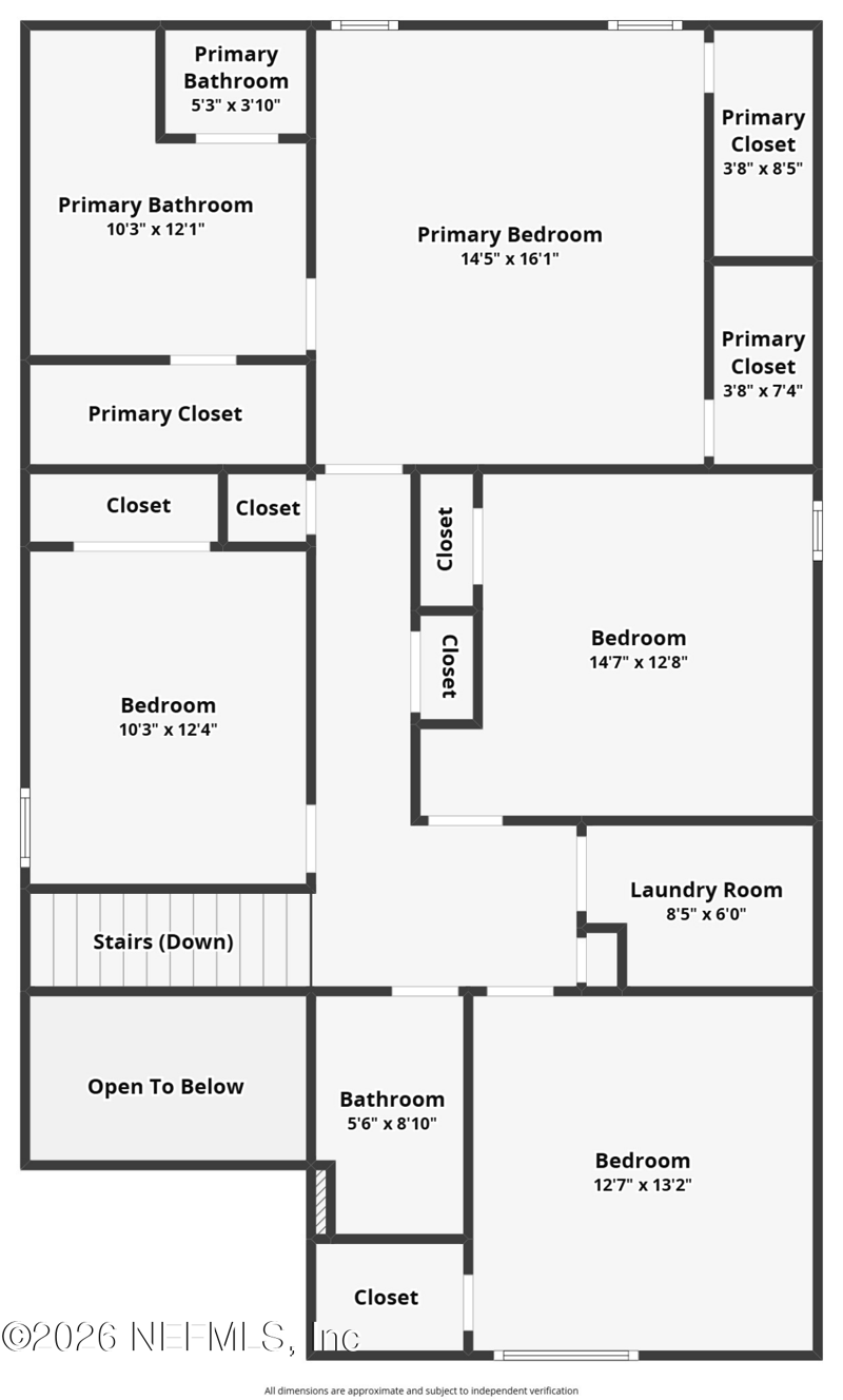 4 bedroom Single Family Residence at 86719 Nassau Crossing Way, Nassau Crossing, Yulee — photo 4