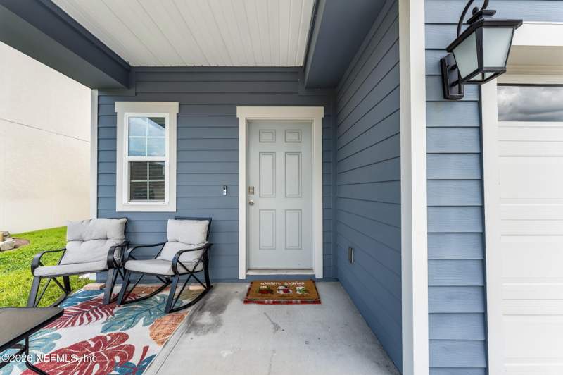 4 bedroom Single Family Residence at 86719 Nassau Crossing Way, Nassau Crossing, Yulee — photo 5