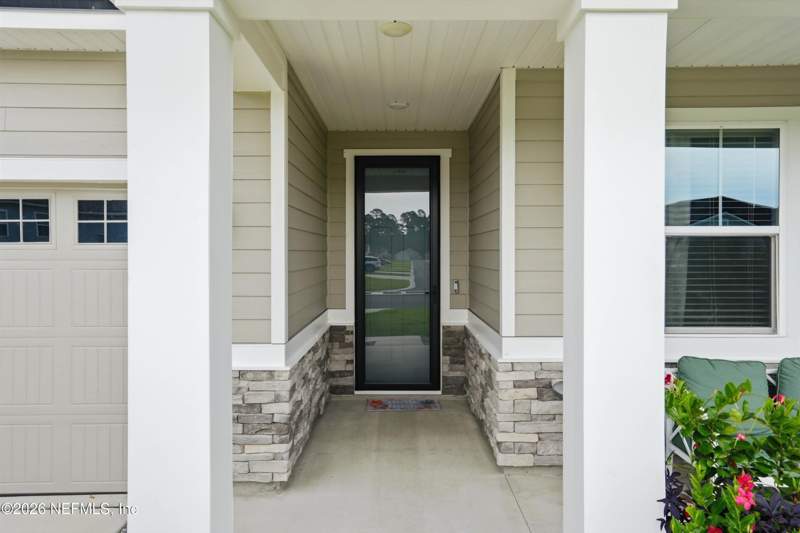 4 bedroom Single Family Residence at 554 Lightsey Crossing Lane, Arbors At Lightsey Crossing, St. Augustine — photo 4