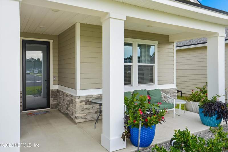 4 bedroom Single Family Residence at 554 Lightsey Crossing Lane, Arbors At Lightsey Crossing, St. Augustine — photo 5