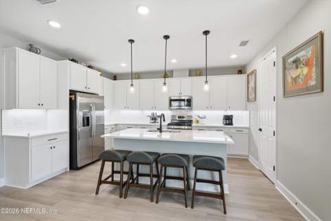 554 Lightsey Crossing Lane, St. Augustine FL - photo 7 of 43